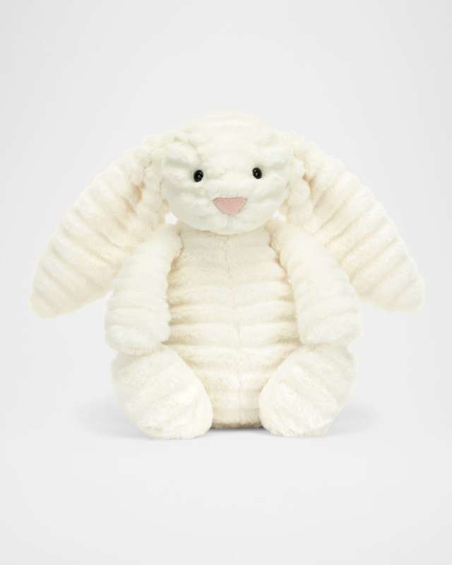 Bashful Luxe Bunny Nimbus Stuffed Animal